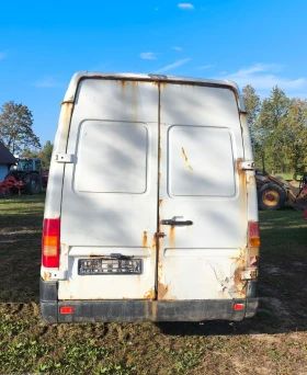 VW Lt, снимка 5