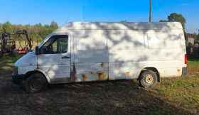 VW Lt, снимка 3