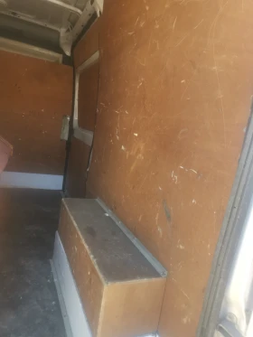 Fiat Ducato, снимка 7