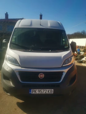 Fiat Ducato, снимка 1