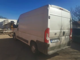Fiat Ducato, снимка 3