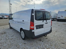 Mercedes-Benz Vito 119, 4x4, Автомат, Макси база, снимка 3