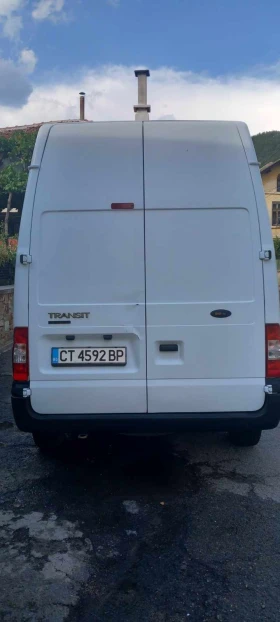 Ford Transit | Mobile.bg    4