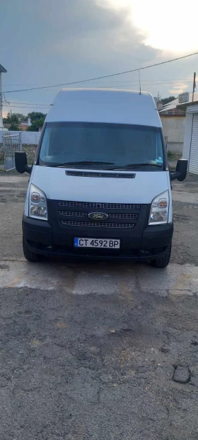 Ford Transit | Mobile.bg    3