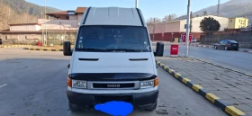 Iveco 35c11 Ивеко Дейли, снимка 2