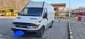 Iveco 35c11 Ивеко Дейли, снимка 1