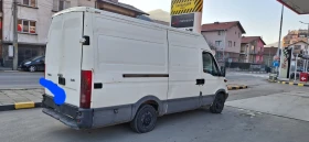 Iveco 35c11 Ивеко Дейли, снимка 6