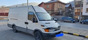 Iveco 35c11 Ивеко Дейли, снимка 3