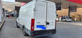 Iveco 35c11 Ивеко Дейли, снимка 4