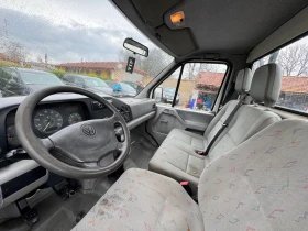 VW Lt 2.5тди 109к.с 2-на гуми , снимка 4