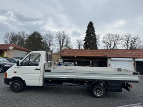 VW Lt 2.5тди 109к.с 2-на гуми , снимка 10