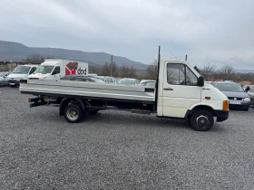 VW Lt 2.5тди 109к.с 2-на гуми , снимка 5