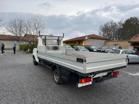 VW Lt 2.5тди 109к.с 2-на гуми , снимка 9