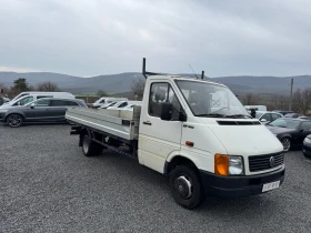 VW Lt 2.5тди 109к.с 2-на гуми , снимка 3