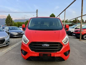 Обява за продажба на Ford Transit Custom EcoBlue ~34 300 лв. - изображение 1