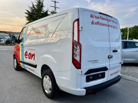 Обява за продажба на Ford Transit Custom EcoBlue ~34 300 лв. - изображение 4