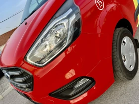 Обява за продажба на Ford Transit Custom EcoBlue ~34 300 лв. - изображение 6