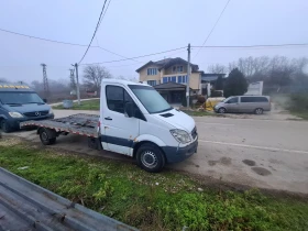 Mercedes-Benz Sprinter 311, снимка 3