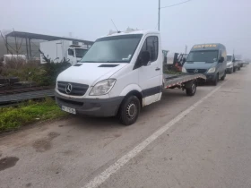 Mercedes-Benz Sprinter 311, снимка 2