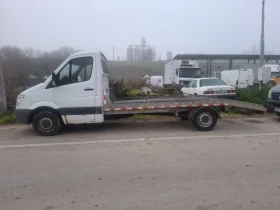 Mercedes-Benz Sprinter 311, снимка 1