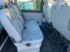 Ford Transit, снимка 13