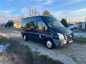 Ford Transit, снимка 9