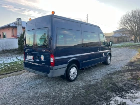 Ford Transit, снимка 10