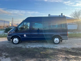 Ford Transit, снимка 5
