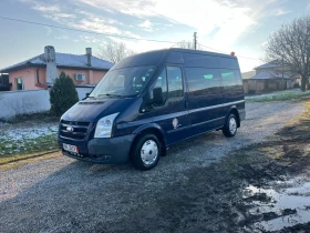 Ford Transit, снимка 4