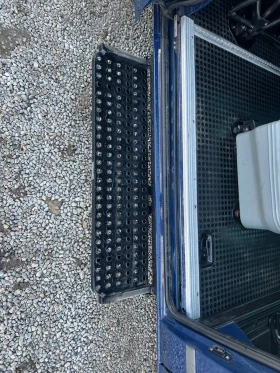 Ford Transit, снимка 15