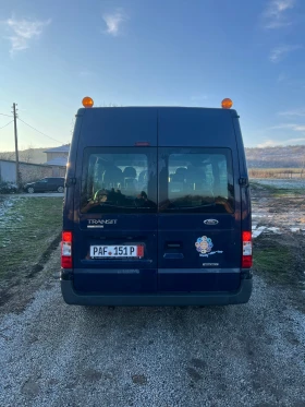 Ford Transit, снимка 2