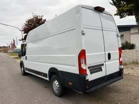 Citroen Jumper L4H3 2, 2 Diesel , снимка 5