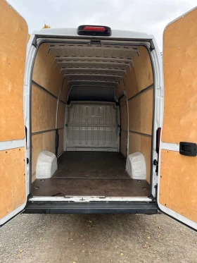 Citroen Jumper L4H3 2, 2 Diesel , снимка 8