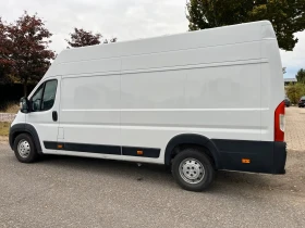 Citroen Jumper L4H3 2, 2 Diesel , снимка 3