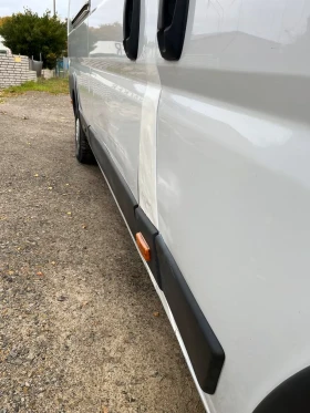 Citroen Jumper L4H3 2, 2 Diesel , снимка 6