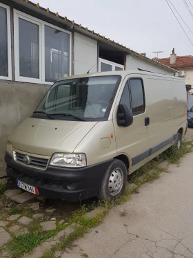 Fiat Ducato 2.8 JTD | Mobile.bg � ����� ������ 2