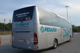 Mercedes-Benz Travego 15 RHD * Нов съединител + маховик*  | Auto.bg — изображение 3