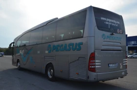 Mercedes-Benz Travego 15 RHD * Нов съединител + маховик*  | Auto.bg — изображение 4