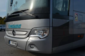 Mercedes-Benz Travego 15 RHD * Нов съединител + маховик*  | Auto.bg — изображение 2