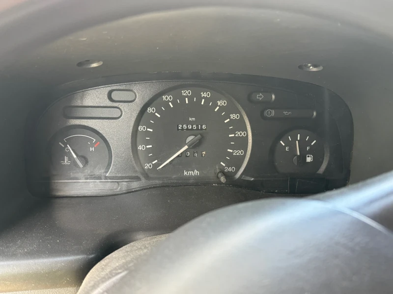 Ford Transit Климатик* Най-Висока База, снимка 7 - Бусове и автобуси - 49936509