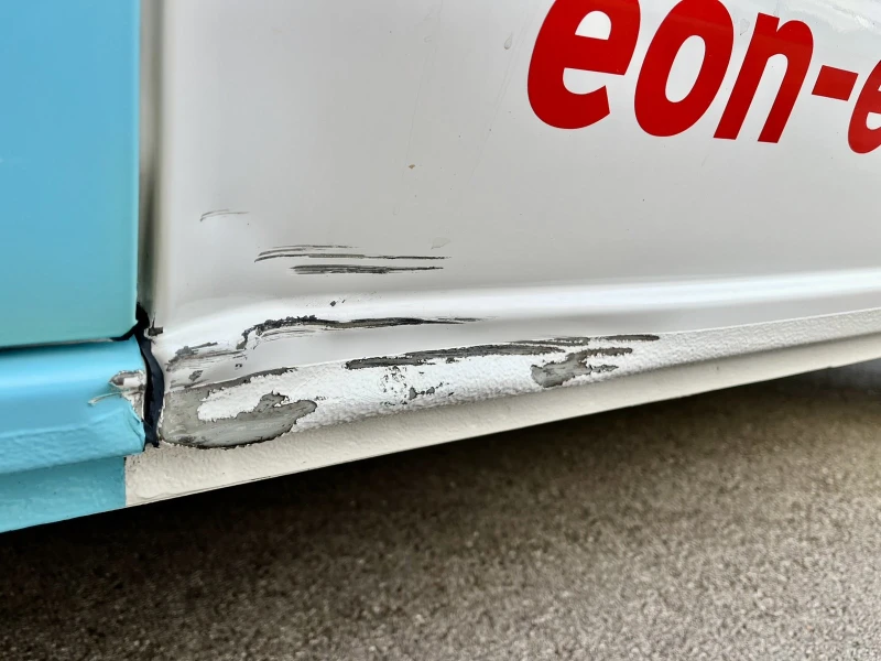 Ford Transit Custom EcoBlue, снимка 14 - Бусове и автобуси - 52344214