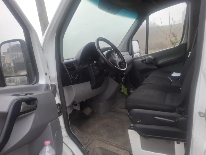 Mercedes-Benz Sprinter 311, снимка 5 - Бусове и автобуси - 52835295