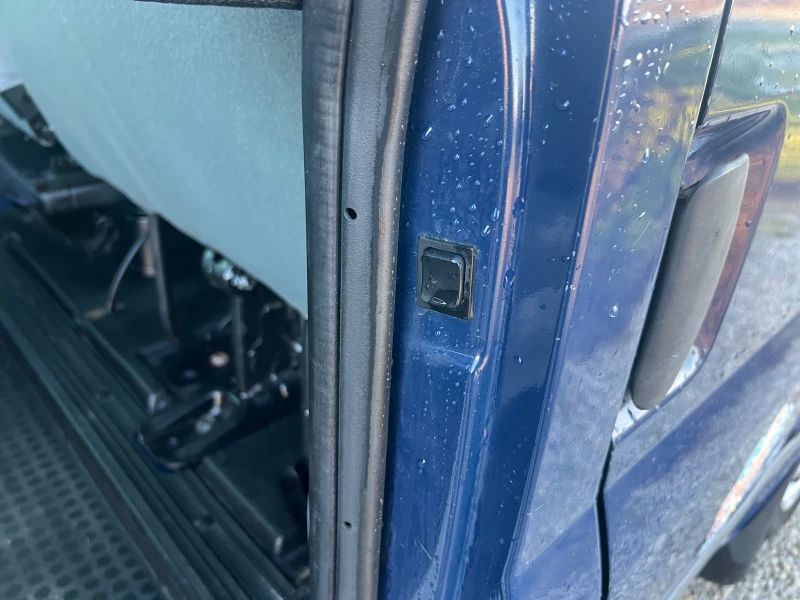 Ford Transit, снимка 14 - Бусове и автобуси - 52908370