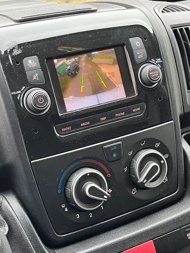 Citroen Jumper L4H3 2, 2 Diesel , снимка 10 - Бусове и автобуси - 53538028