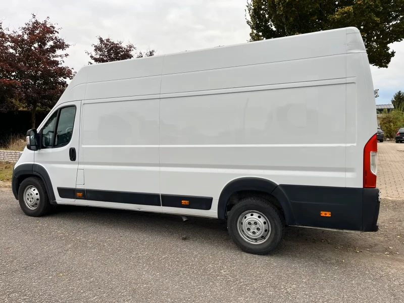 Citroen Jumper L4H3 2, 2 Diesel , снимка 3 - Бусове и автобуси - 53538028