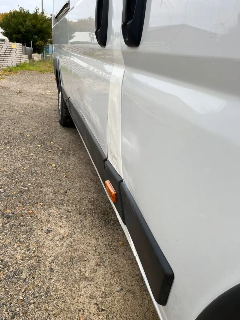 Citroen Jumper L4H3 2, 2 Diesel , снимка 6 - Бусове и автобуси - 53538028