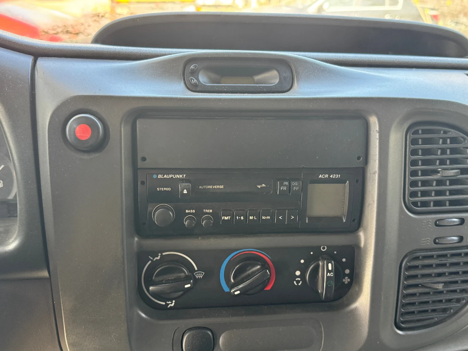 Ford Transit Климатик* Най-Висока База - изображение 6