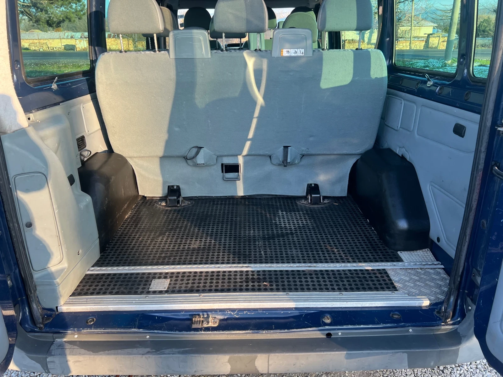 Ford Transit  - изображение 3