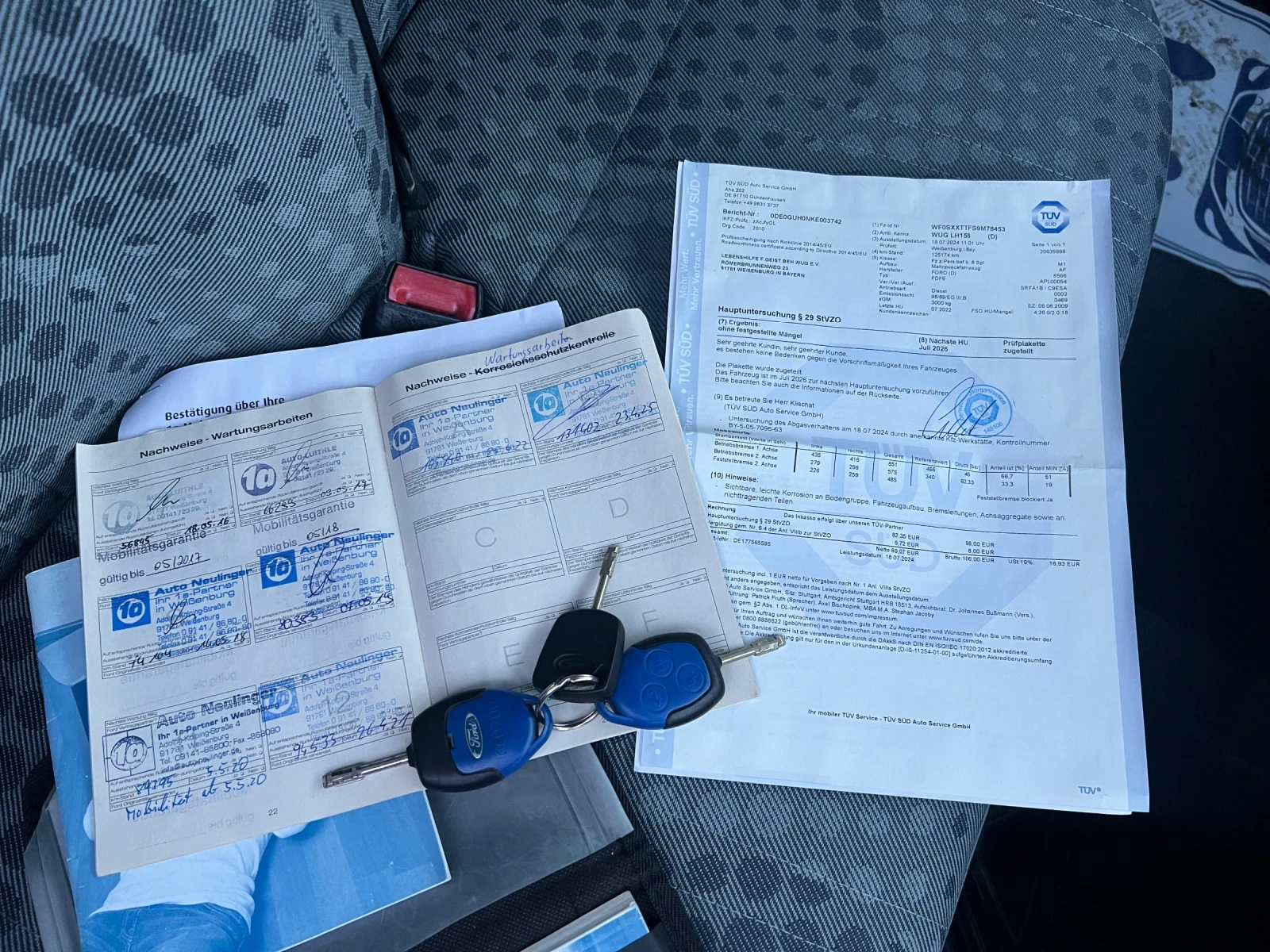 Ford Transit 9 ����� 136 ���. ��.  | Mobile.bg � ����������� 17