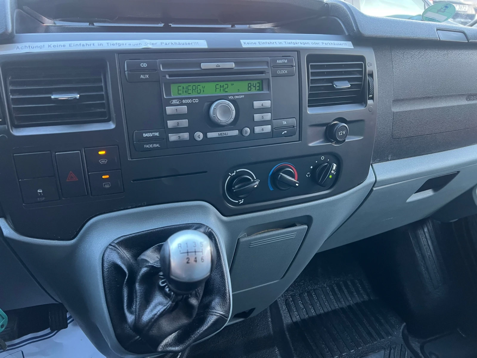 Ford Transit 9 ����� 136 ���. ��.  | Mobile.bg � ����������� 16